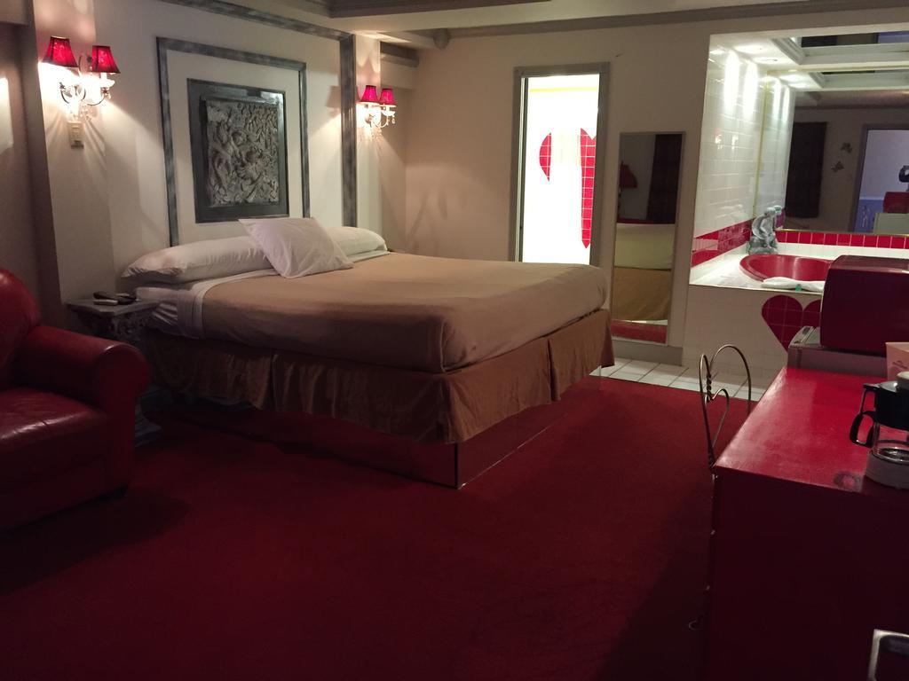 Wildwood Inn فلورنس الغرفة الصورة