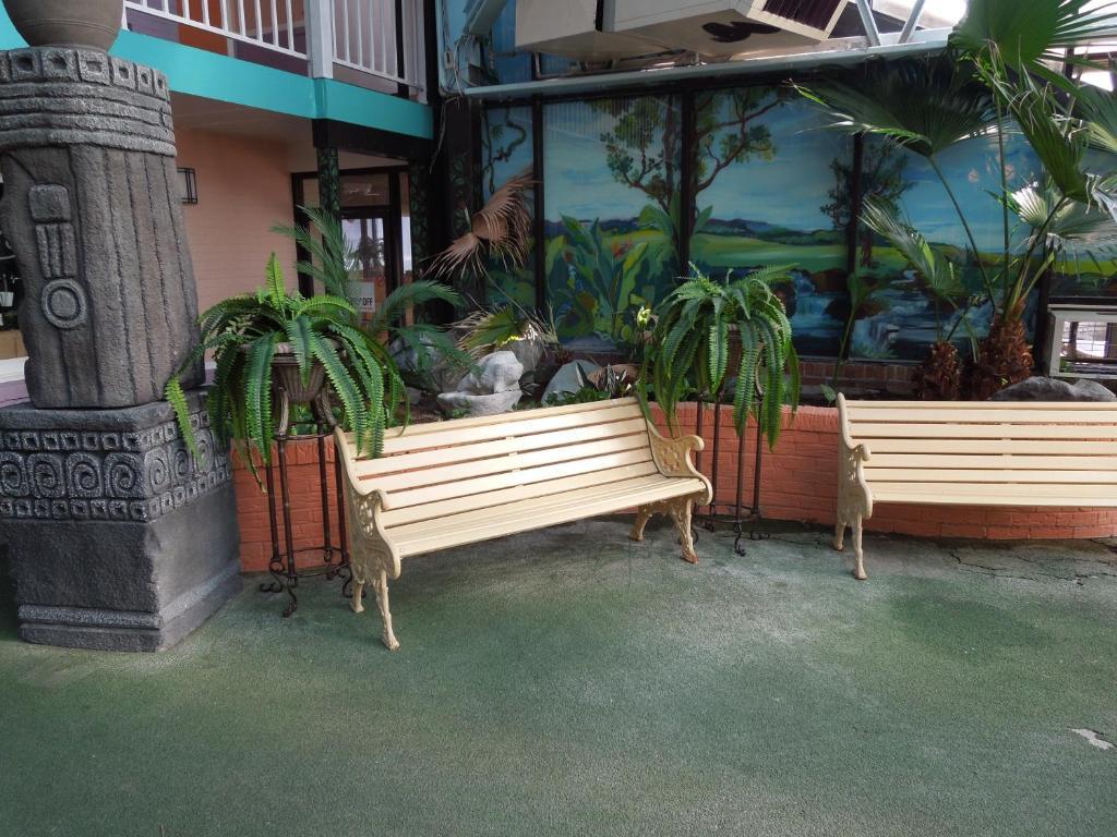 Wildwood Inn فلورنس المظهر الخارجي الصورة